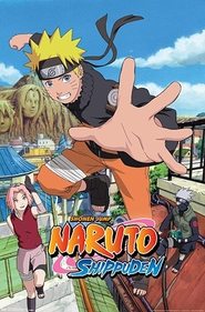 Naruto Shippūden Season 1 Episode 2