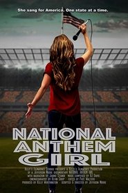 National Anthem Girl National Anthem Girl