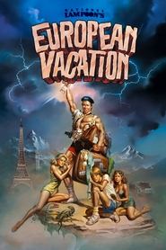National Lampoon’s European Vacation National Lampoon’s European Vacation