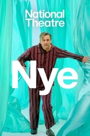 National Theatre Live: Nye National Theatre Live: Nye
