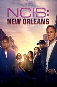 NCIS: New Orleans Season 1 Episode 4