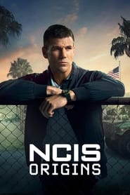 NCIS: Origins Season 1 Episode 10