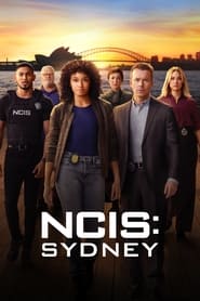 NCIS: Sydney NCIS: Sydney