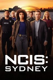 NCIS: Sydney Season 1 Episode 8