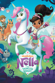 Nella the Princess Knight Nella the Princess Knight