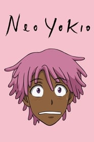 Neo Yokio Neo Yokio