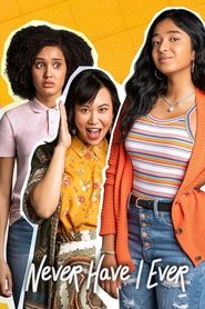 Never Have I Ever Season 2 Episode 3