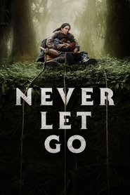 Never Let Go Never Let Go