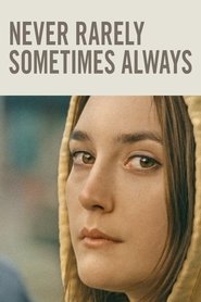 Never Rarely Sometimes Always Never Rarely Sometimes Always