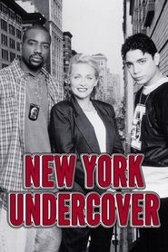 New York Undercover Season 1 Episode 26