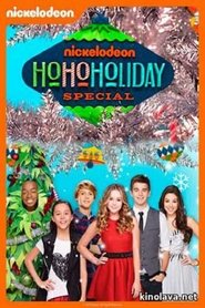 Nickelodeon’s Ho Ho Holiday Special Nickelodeon’s Ho Ho Holiday Special