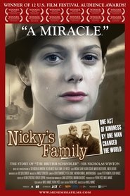Nicky’s Family Nicky’s Family