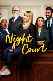Night Court Season 1 Episode 14