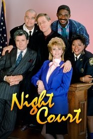 Night Court Season 3 Episode 21