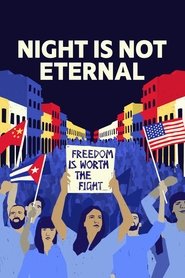 Night Is Not Eternal Night Is Not Eternal
