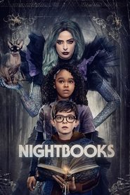 Nightbooks Nightbooks