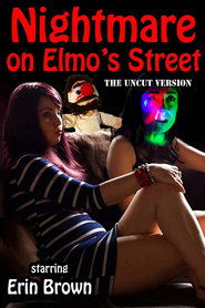 Nightmare on Elmo’s Street Nightmare on Elmo’s Street
