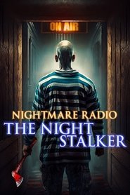 Nightmare Radio: The Night Stalker Nightmare Radio: The Night Stalker