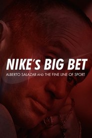 Nike’s Big Bet Nike’s Big Bet