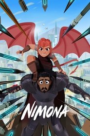 Nimona Nimona