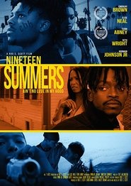 Nineteen Summers Nineteen Summers
