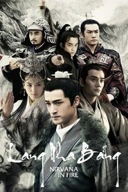 Nirvana in Fire Season 2 Episode 14
