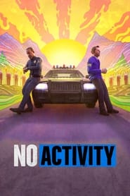 No Activity Season 1 Episode 6