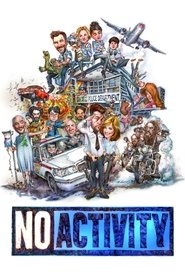 No Activity Season 3 Episode 7