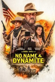 No Name and Dynamite Davenport No Name and Dynamite Davenport