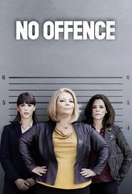 No Offence Season 2 Episode 3