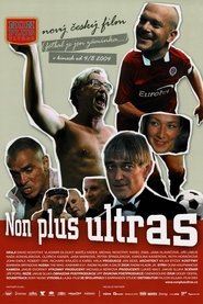 Non Plus Ultras Non Plus Ultras