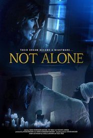 Not Alone Not Alone