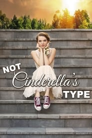 Not Cinderella’s Type Not Cinderella’s Type