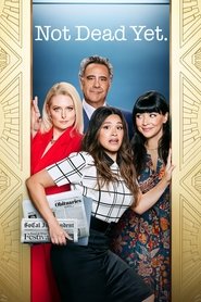 Not Dead Yet Season 2 Episode 8