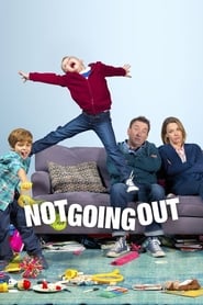 Not Going Out Season 1 Episode 2