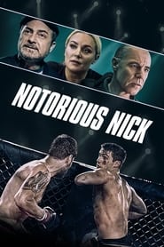 Notorious Nick Notorious Nick