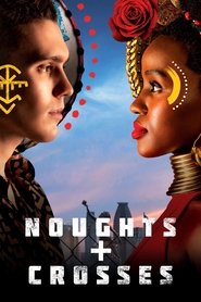 Noughts + Crosses Season 2 Episode 1