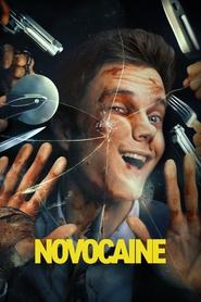 Novocaine Novocaine