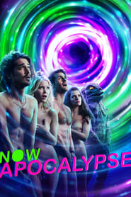 Now Apocalypse Season 1 Episode 10