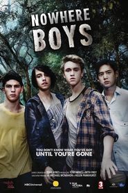 Nowhere Boys Season 3 Episode 12