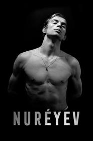Nureyev: An Orgy Of One Nureyev: An Orgy Of One