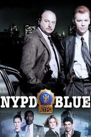 NYPD Blue Season 8 Episode 8