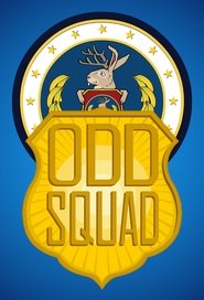 Odd Squad Season 1 Episode 3