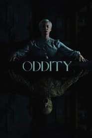 Oddity Oddity