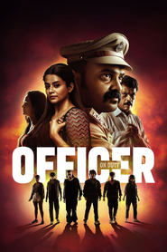 Officer on Duty Officer on Duty