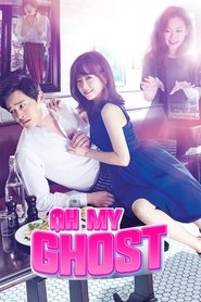 Oh My Ghostess Season 1 Episode 9