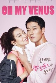 Oh My Venus Season 1 Episode 12