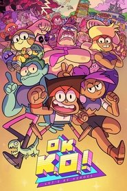 OK K.O.! Let’s Be Heroes Season 1 Episode 49