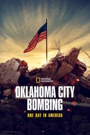 Oklahoma City Bombing: One Day in America Season 1 Episode 2