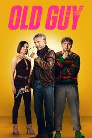 Old Guy Old Guy